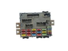 Boîtier Fusibles Fiat 46517276 34753