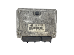 Calculateur 06A906018CL 0261206076 Volkswagen Bosch 57830 Calculateur 06A906018CL 0261206076 Volkswagen Bosch 57830