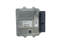 Calculateur Fiat 55186608 MJD6JF.P3 71600.004.02 Magneti Marelli 61128