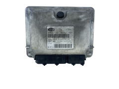 Calculateur IAW4AF.S2 55196262 Fiat Magneti Marelli 49041
