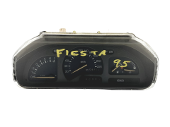 Bloc Compteurs Vitesse Ford Fiesta 95FB-10849-JA 57239