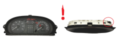 Bloc Compteurs Vitesse Renault Megane 09043080096 09043080026 59464