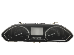 Bloc Compteurs Vitesse Peugeot 208 9803995280 A Yazaki Bloc Compteurs Vitesse Peugeot 208 9803995280 A Yazaki