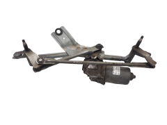 Tringlerie D'essuie Glace Fiat Grande Punto 404.978 51701421 Valeo 1390 Tringlerie D'essuie Glace Fiat Grande Punto 404.978 51701421 Valeo 1390