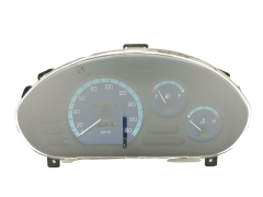 Bloc Compteurs Vitesse Daewoo Matiz 96566387 26149