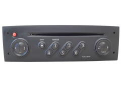 Radio Cd Renault Scenic 2 8200300858 Tuner List