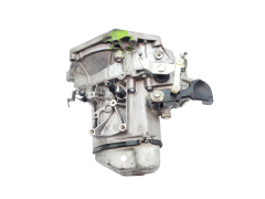 Boîte De Vitesse 20CQ86 Peugeot 207 1.4 8v 2231F4 1024
