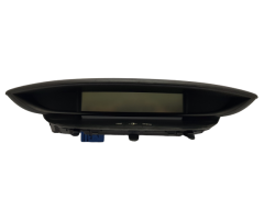 Bloc Compteurs Vitesse Citroen C4 96572391ZD 22907