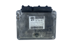 Calculateur IAW4EF.P2 73500446 61600.623.01 Fiat Magneti Marelli 49630
