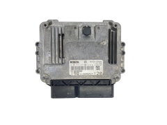 Calculateur 51809688 0281013579 4136A5ACM Fiat Bosch 56862