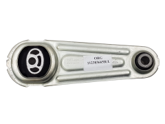 Coussin Moteur Original Renault Megane Scenic II 1.5 DCI 112383665R Coussin Moteur Original Renault Megane Scenic II 1.5 DCI 112383665R