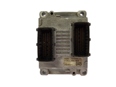 Calculateur Fiat 00467826310 0261204983 1037352994 Bosch 18211