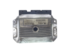 Calculateur 21584288-2A 8200321263 8200387138 Renault Sagem 63916