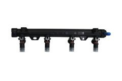 Rampe D'injection 036133320C 036906031AJ B19283 VW Borsehung