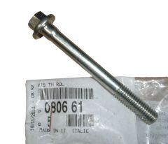 Vis Nouvelle Original 080661 0806.61 M8X125-75 Citroen Peugeot