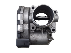 Boitier Papillon D’admission Smart Fortwo A6600900070 0280750501 Bosch