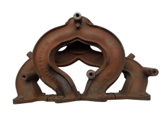 Collecteur D’echappement 7700863833 Renault Safrane 2.0 12V J7R