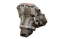 Boîte De Vitesse Manuelle JR5116 Renault Kangoo 1.5 DCI 7701978577 128000km