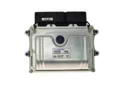 Calculateur 39128-04020 9001280065KD K02 KIA Hyundai Kefico