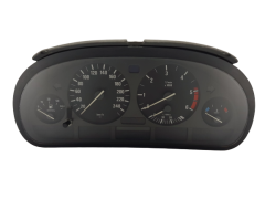 Bloc Compteurs Vitesse BMW 5 E39 6211 8372361 110008735027 21122