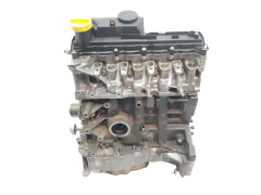 Moteur K9K3780 K9K780 1.5 dci Renault Laguna 3 18000km Siemens 7701478491