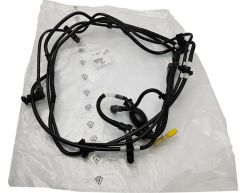 Tuyau D’alimentation Carburant OE Jumpy Expert Scudo 3 2.0 HDI 1574CN 1579LG
