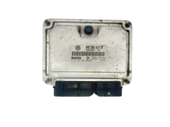 Calculateur VW 045906019BF 0281011241 Bosch 46687