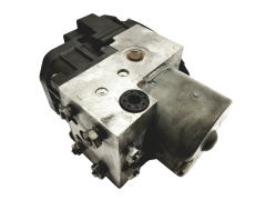 Pompe Abs Fiat Seicento 46556475 0265216710 Bosch 35520