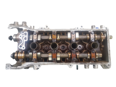 La Culasse Nissan Micra 1.4 CR14 BX0 UKL4 La Culasse Nissan Micra 1.4 CR14 BX0 UKL4