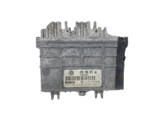 Calculateur 030906027AA 0261204617 VW Bosch 62128