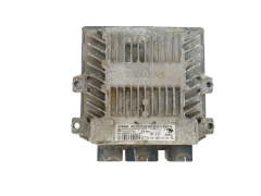 Calculateur 3S61-12A650-JE 5WS40078H-T Ford Siemens 38864