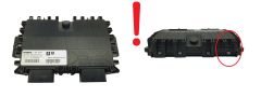 Calculateur 9665811380 4461580050 0X080336 Citroen Wabco Calculateur 9665811380 4461580050 0X080336 Citroen Wabco