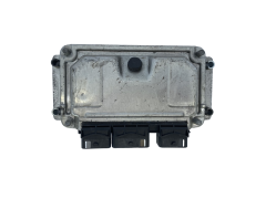 Calculateur PSA 0261207318 9653492680 9643897580 Bosch 51542