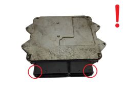 Calculateur 51766999 MJD6JF.S1 71600.005.03 Fiat FGP 18571