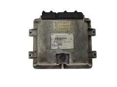 Calculateur 51822896 4100147 6A0.3B0.00.A9 Fiat Metatron 16934