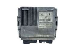 Calculateur LPG 110R-006011 616642000 67R-016002 Fiat Landi Renzo 49567