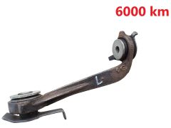 Fixation Gauche Renault Trafic 3 Vivaro 2 8200626969