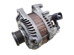 Alternateur 9654752880 A004TJ0084C Mitsubishi CL18 PSA 1002 Alternateur 9654752880 A004TJ0084C Mitsubishi CL18 PSA 1002
