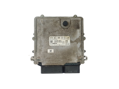 Calculateur A6519002803 0281031244 Mercedes Bosch 43372