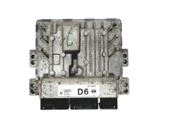 Calculateur A2C39567001 23710HX43C SID310 Nissan Continental 