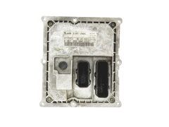 Calculateur Smart 0003107V006 0261205004 Bosch 25475