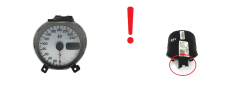Bloc Compteurs Vitesse Alfa Romeo 156 156034475 503310010500 56038