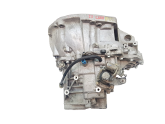 Boîte De Vitesse ND0002 7701717852 1.9 dci Renault Scenic 2 