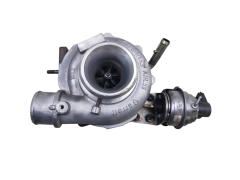 Turbocompresseur 5801894252 Garrett 3.0 HPI Iveco Daily