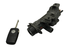 Commutateur D’allumage VW Passat Transporter Sharan 4B0905851B 4B0905849 Commutateur D’allumage VW Passat Transporter Sharan 4B0905851B 4B0905849