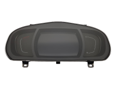 Bloc Compteurs Vitesse Renault Espace 5 248104781R 7800