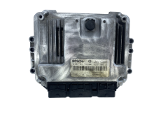 Calculateur 0281011776 8200391966 8200386508 Renault Bosch 50219