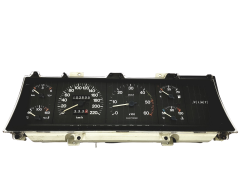 Bloc Compteurs Vitesse Fiat Croma 45320020 Veglia  Bloc Compteurs Vitesse Fiat Croma 45320020 Veglia