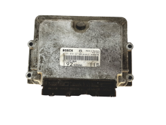 Calculateur Ecu Fiat 55185364 0281010337 Bosch 28093