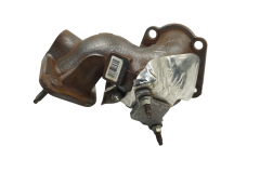 Tuyau D’ Échapement Turbo 144404745R 2.3 DCi Renault Master 3 Movano B 0 km